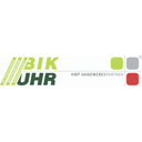 BIK Uhr logo