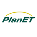 Logo von PlanET Biogastechnik GmbH