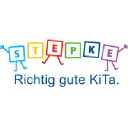 Step Kids Kitas gGmbH logo