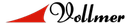 Logo von Heinrich Vollmer GmbH & Co. KG
