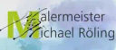 Malermeister Michael Röling logo