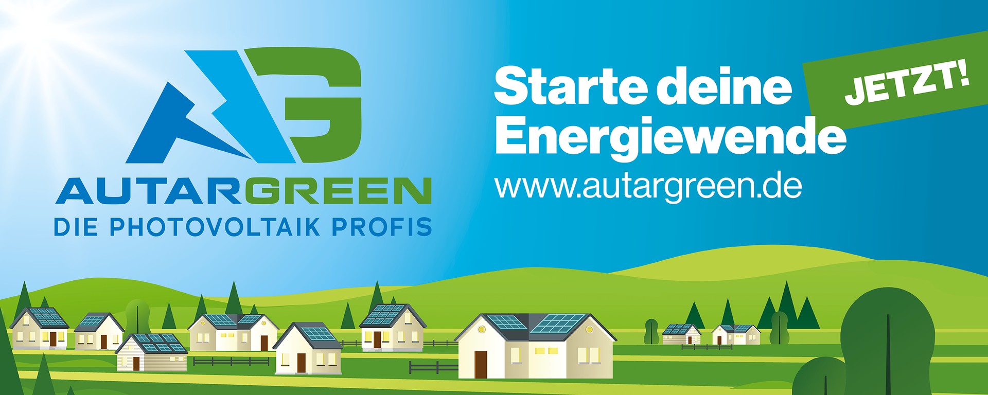 Firmenbanner PowerUs