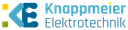 Logo von Knappmeier Elektrotechnik GmbH