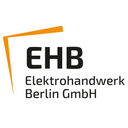 Logo von EHB Elektrohandwerk Berlin GmbH