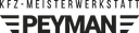 Logo von KFZ Meisterwerkstatt Peyman