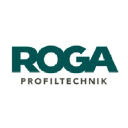 ROGA KG logo