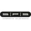 SPS automotive performance logo