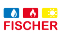 Logo von FISCHER – Bad Heizung Solar – GmbH Chemnitz