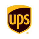 Logo von UPS Germany
