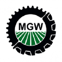 Maschinengenossenschaft Wesselburenerkoog logo
