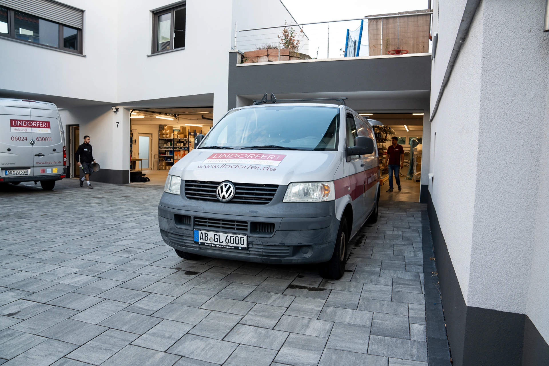 Lindorfer GmbH