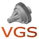 Logo von VGS Automatisierungstechnik GmbH