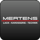 Mertens Lack-Karosserie- Technik GmbH & Co. KG logo