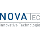 Logo von NovaTec GmbH Innovative Technologie
