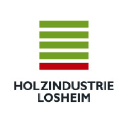 Logo von Holzindustrie Losheim HILO Holz GmbH & Co KG