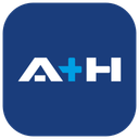 Logo von A H Maschinen- und Anlagenbau GmbH & Co. KG