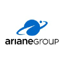 Logo von Ariane Group