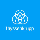 thyssenkrupp AG logo