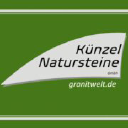 Künzel Natursteine GmbH logo