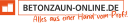 Betonzaun-Online.de by SG Trading & Consulting logo