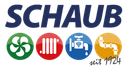 Logo von Schaub Rohrleitunsgbau GmbH