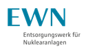 Logo von EWN Entsorgungswerk für Nuklearanlagen GmbH