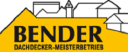 Logo von Bender Dachtechnik GmbH