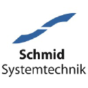 Logo von Schmid Systemtechnik GmbH