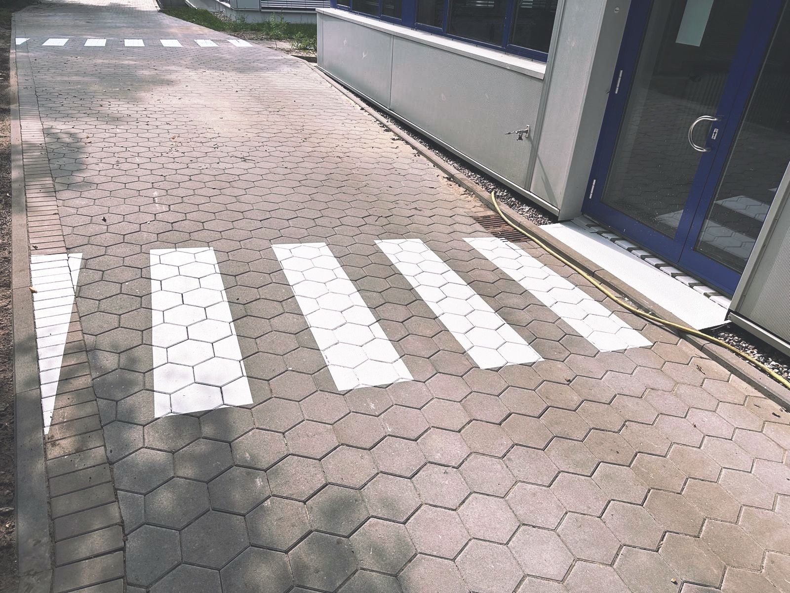 Neue Wege, für mehr Orientierung