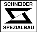 Schneider Spezialbau GmbH logo