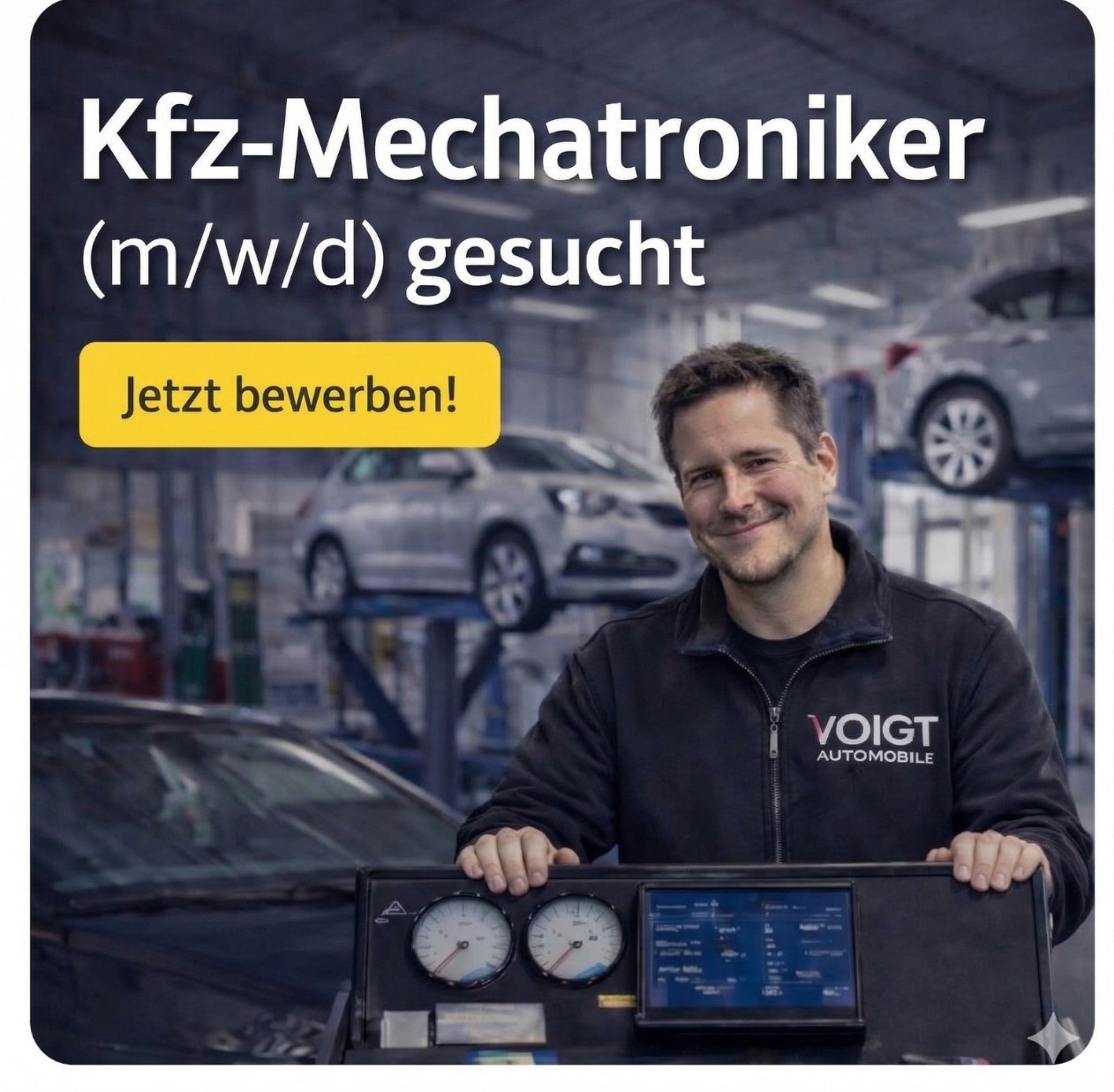 Firmenbanner PowerUs