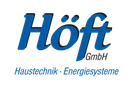 Logo von Höft GmbH Haustechnik