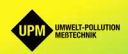 Logo von Umwelt Pollution-Meßtechnik GmbH