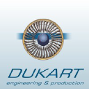 Dukart Engineering & Production logo