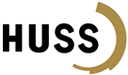 Huss GmbH logo