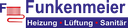 Funkenmeier Heizungsbau logo