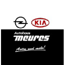 Autohaus Meures GmbH logo