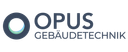 Logo von Opus Gebäudetechnik