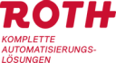 Logo von Roth Steuerungstechnik GmbH