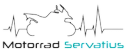 Motorrad Servatius logo