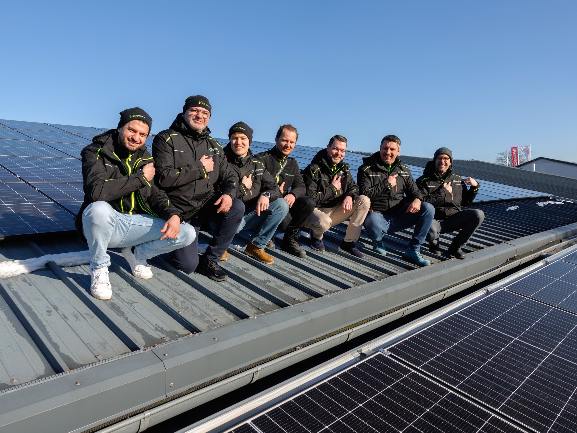 Firmenbanner PowerUs