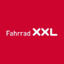 Fahrrad XXL Feld logo
