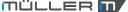 Müller Industriekälte GmbH logo