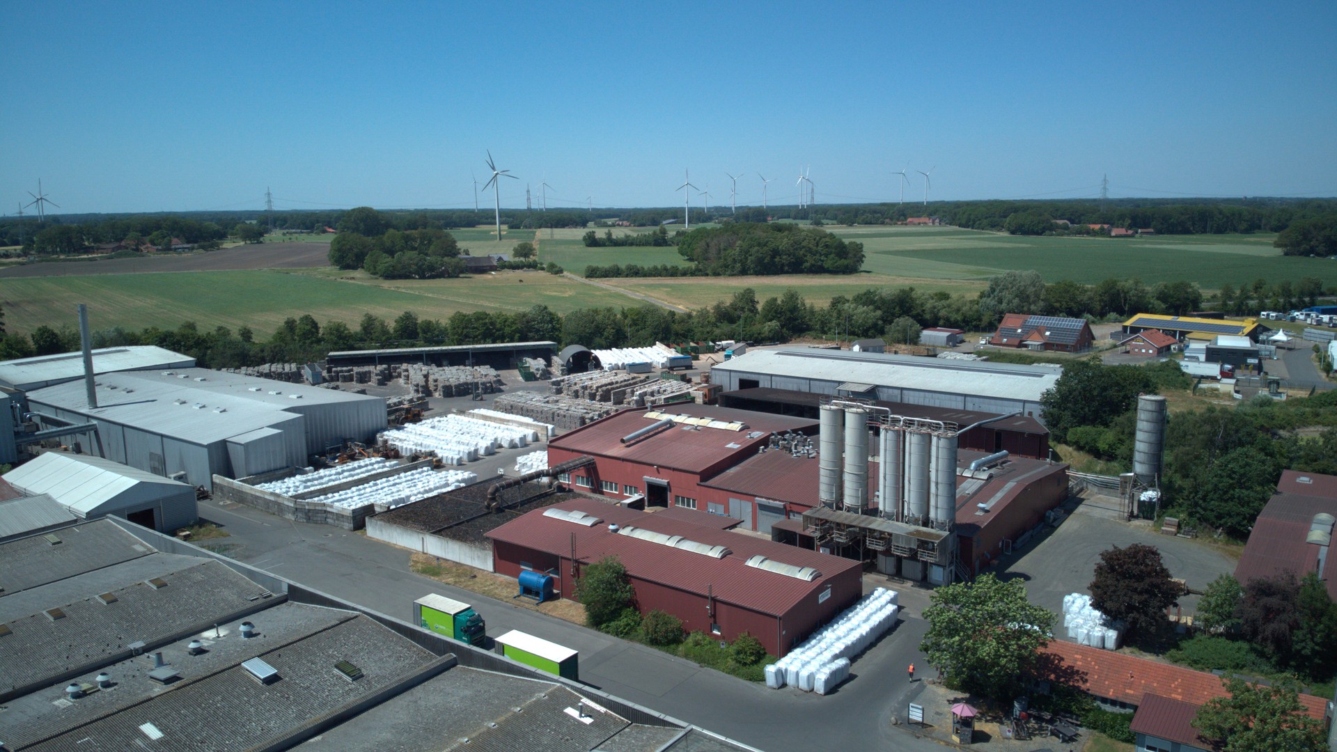 Firmenbanner PowerUs