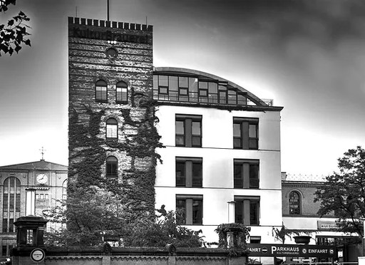 KULTURBRAUEREI BERLIN
