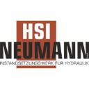 HSI Neumann GmbH logo