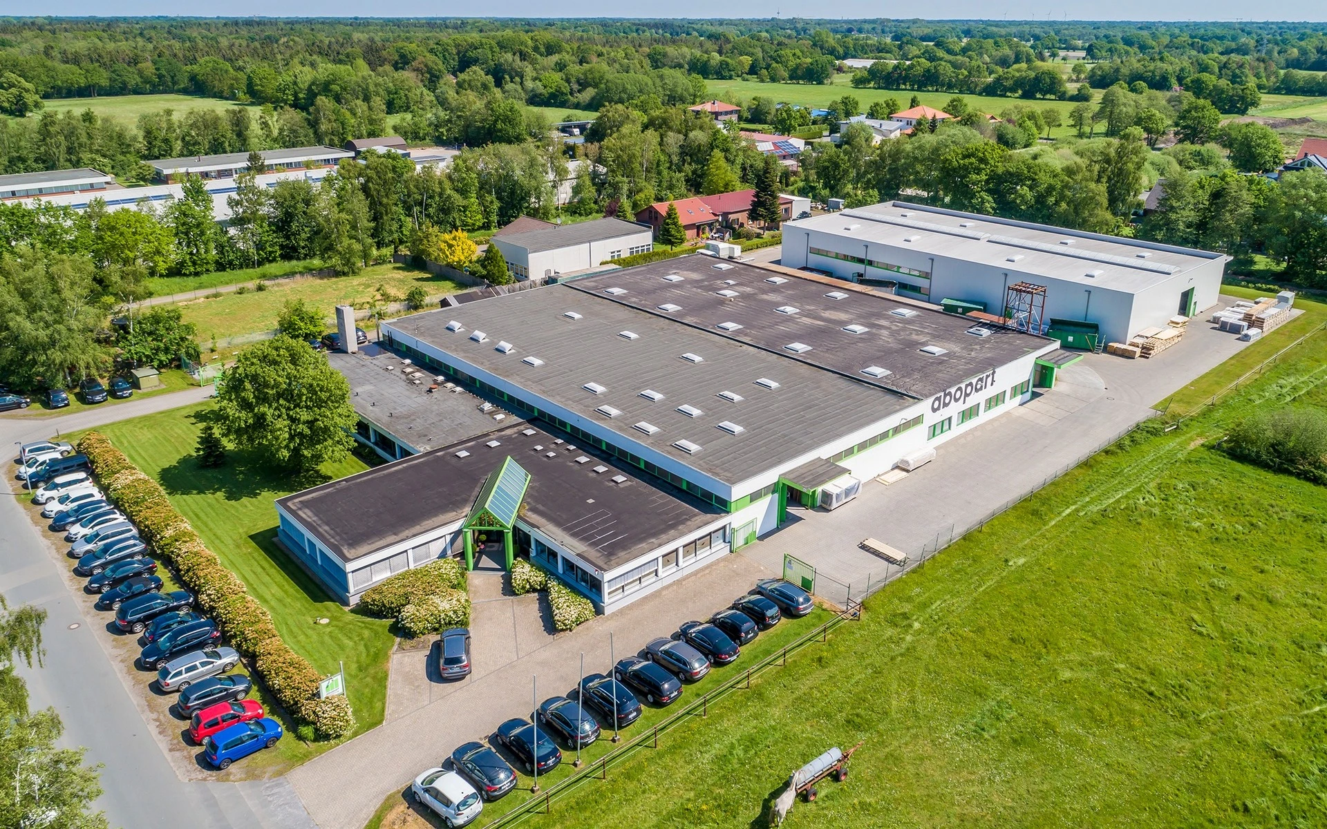 Firmenbanner PowerUs