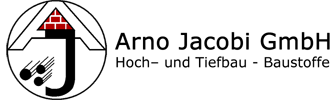 Logo von Arno Jacobi GmbH