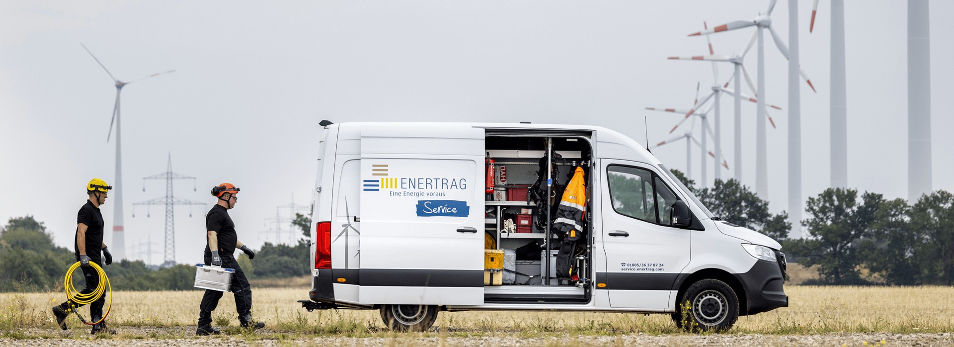 ENERTRAG Service GmbH