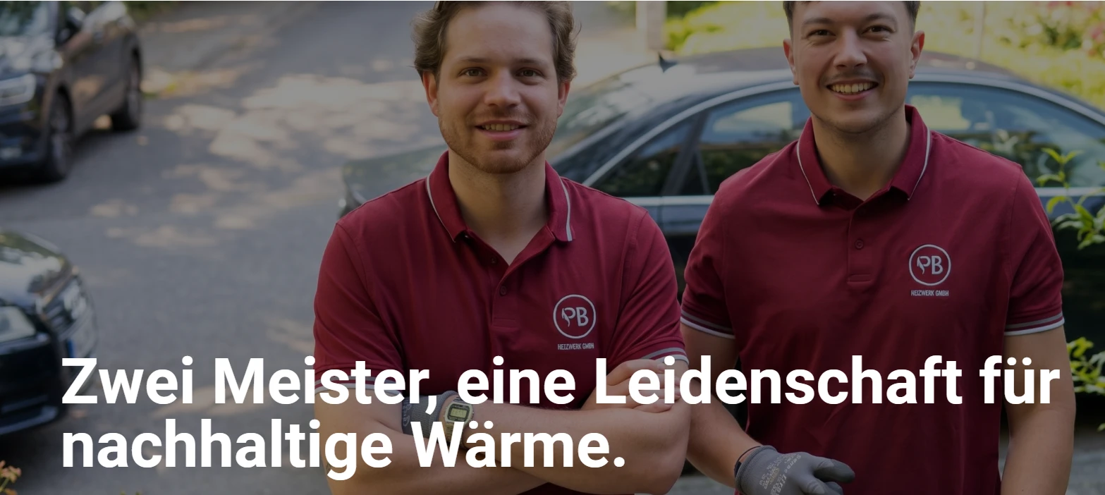 PB-Heizwerk GmbH